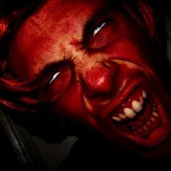 monster2 Steve B. - Tours - France