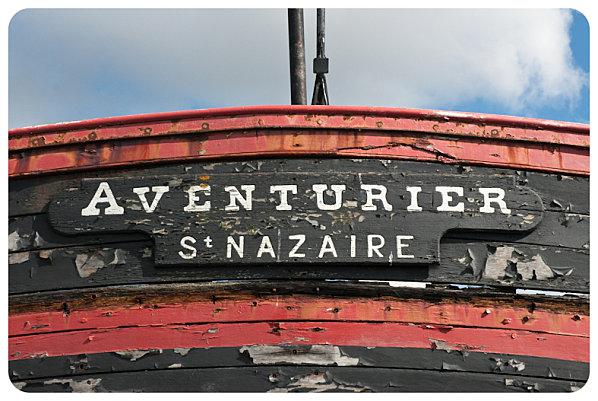 Méan Penhoët : Un quartier de Saint Nazaire à redécouvrir. photographie méan penhoet saint nazaire géraldin-copie-7