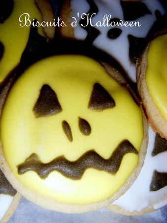 Biscuits d'Halloween DSCF7770