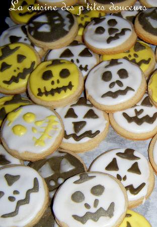 Biscuits d'Halloween DSCF7738