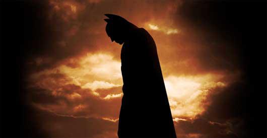 Batman Begins de Christopher Nolan