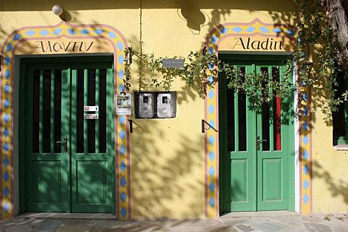 Myrthos ...Crète Aladin