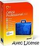 Microsoft® Office 2010 – Word, Excel, PowerPoint et Outlook 2010