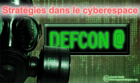 Des lieux de la cyberguerre (I) Des lieux de la cyberguerre (I)