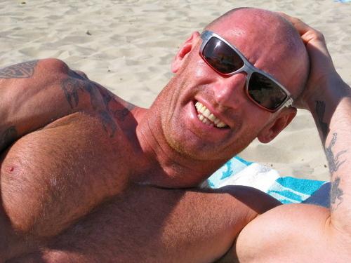 Gareth Thomas, ambassadeur de la charte contre l'homophobie (photos) Gareth Thomas, ambassadeur de la charte contre l'homophobie (photos)