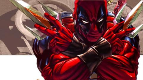 Deadpool ... Robert Rodriguez ne réalisera pas le film Deadpool ... Robert Rodriguez ne réalisera pas le film