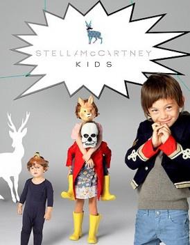 Stella-McCartney-habille-les-kids_mode_une