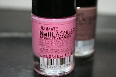 Made in Belgium : Catrice! Made in Belgium : Catrice!