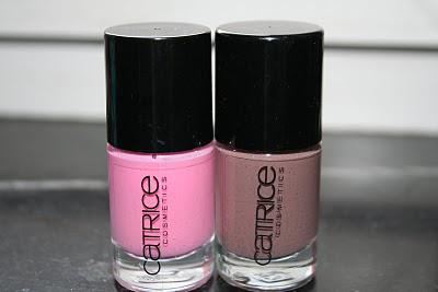 Made in Belgium : Catrice! Made in Belgium : Catrice!