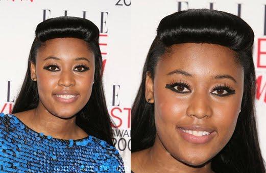 Des yeux égyptiens pour un regard mystérieux Des yeux égyptiens pour un regard mystérieux