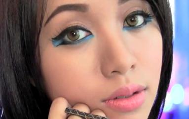 Des yeux égyptiens pour un regard mystérieux Des yeux égyptiens pour un regard mystérieux