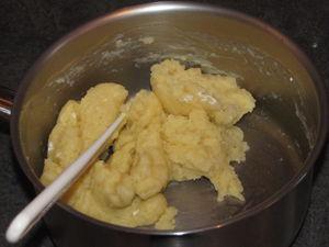 Religieuses au chocolat IMG_6181