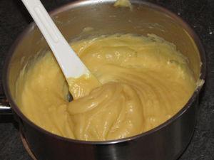 Religieuses au chocolat IMG_6186