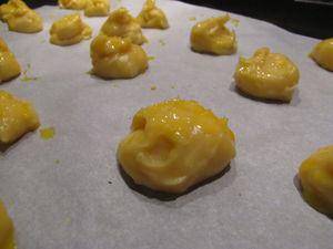 Religieuses au chocolat IMG_6200