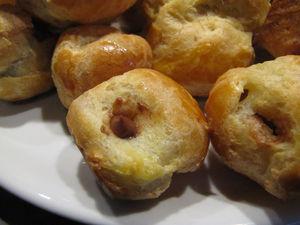 Religieuses au chocolat IMG_6212