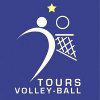 Logo de l'équipe de tours - Ligue A de volley-ball