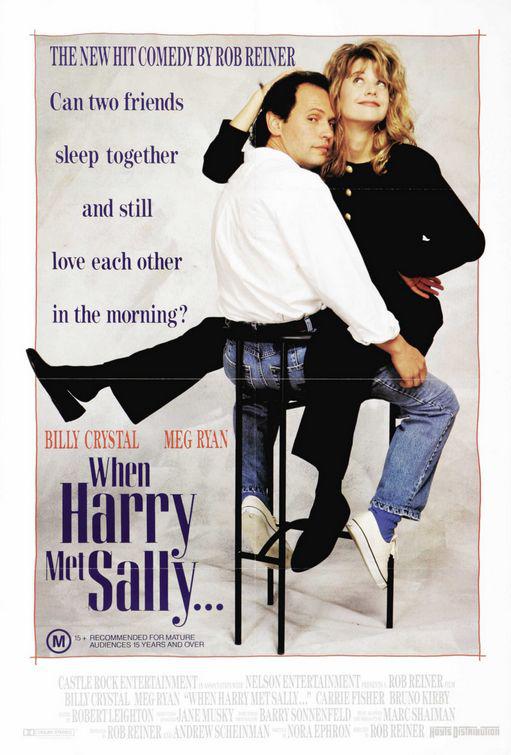 and harry rencontre sally