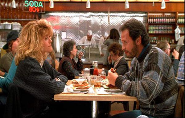 video quand harry rencontre sally