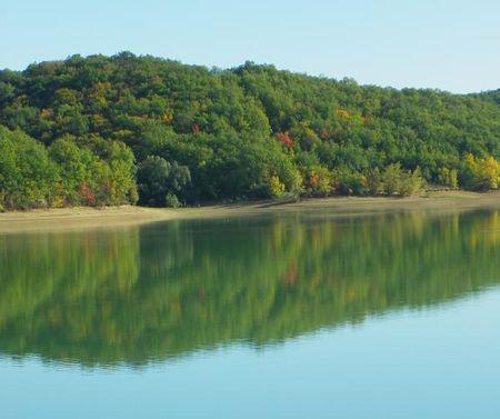 Le Lac de L'Astarac, un écosystème extraordinaire 6