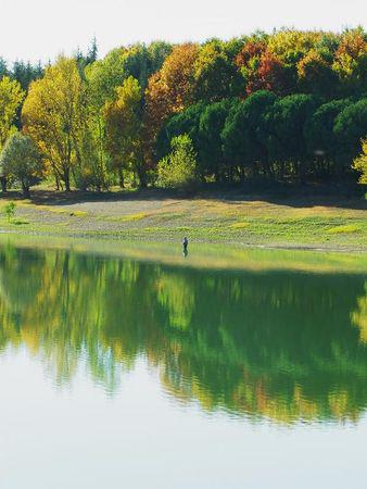 Le Lac de L'Astarac, un écosystème extraordinaire 7