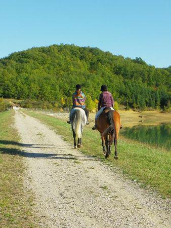 Le Lac de L'Astarac, un écosystème extraordinaire 9