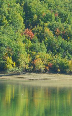 Le Lac de L'Astarac, un écosystème extraordinaire IMGP2255