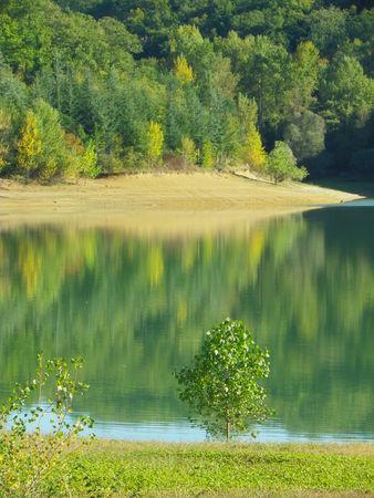 Le Lac de L'Astarac, un écosystème extraordinaire IMGP2256