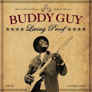 Guy album1 300x300 Video: Buddy Guy Feat BB King Stay Around A Little Longer 
