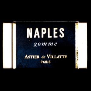 Gomme Astier de la Villatte…
