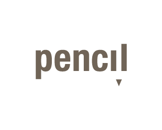 30 logos avec du crayon dedans