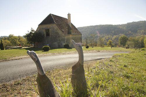 Chantegrel Chantegrel