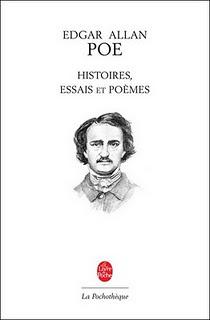Histoires, essais et poèmes , Edgar Allan Poe