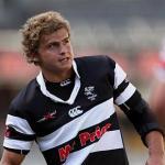 Currie Cup Final – Natal Sharks vs Western Province