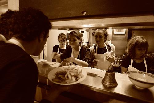 Qype au service de sa communauté : « La popote des Qypers » Qype au service de sa communauté : « La popote des Qypers »