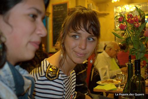 Qype au service de sa communauté : « La popote des Qypers » Qype au service de sa communauté : « La popote des Qypers »