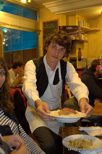 Qype au service de sa communauté : « La popote des Qypers » Qype au service de sa communauté : « La popote des Qypers »