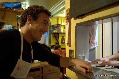 Qype au service de sa communauté : « La popote des Qypers » Qype au service de sa communauté : « La popote des Qypers »