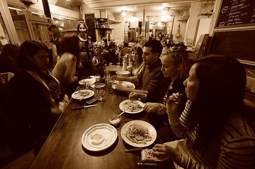 Qype au service de sa communauté : « La popote des Qypers » Qype au service de sa communauté : « La popote des Qypers »