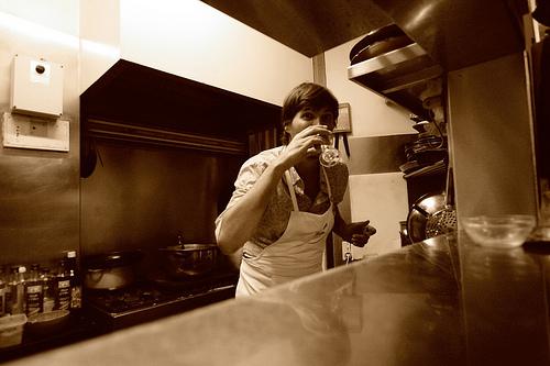 Qype au service de sa communauté : « La popote des Qypers » Qype au service de sa communauté : « La popote des Qypers »