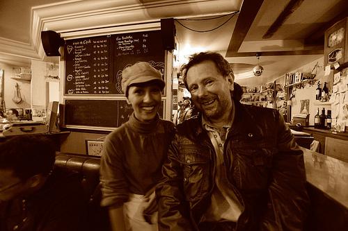 Qype au service de sa communauté : « La popote des Qypers » Qype au service de sa communauté : « La popote des Qypers »