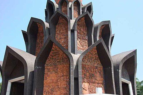 20 au 23 octobre : Province de Sakon Nakhon: 2eme partie. DSCF6342