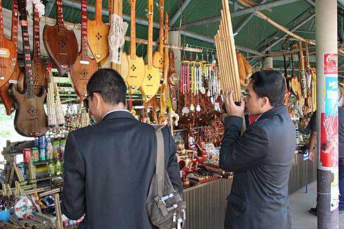 20 au 23 octobre : Province de Sakon Nakhon: 2eme partie. DSCF6350