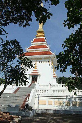 20 au 23 octobre : Province de Sakon Nakhon: 2eme partie. DSCF5969