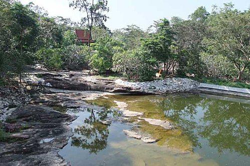 20 au 23 octobre : Province de Sakon Nakhon: 2eme partie. DSCF5976