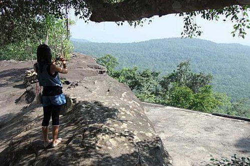 20 au 23 octobre : Province de Sakon Nakhon: 2eme partie. DSCF5979