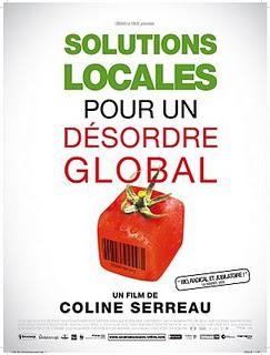 « Solutions locales pour un désordre global » : du (bon) grain à moudre