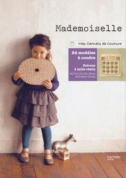 Mademoiselle (nouveau livre de couture)