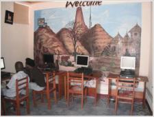 Interview : Pierre TCHINABI « Si Internet n’avait pas existé, il fallait qu’on le crée » Interview : Pierre TCHINABI « Si Internet n’avait pas existé, il fallait qu’on le crée »