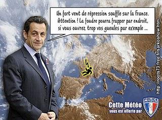 Censure