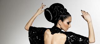 Nicole Scherzinger : Un Tube !